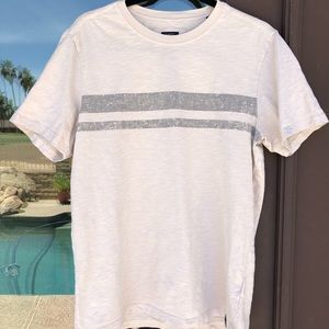 PrAna Frazier’s Beach Slim Fit Crew Neck Tee M
